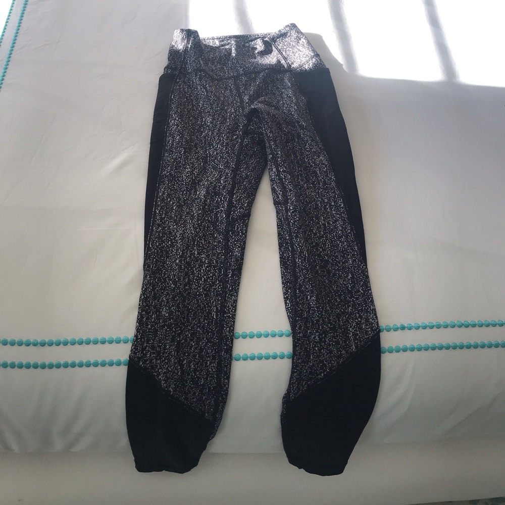 lululemon full length leggings